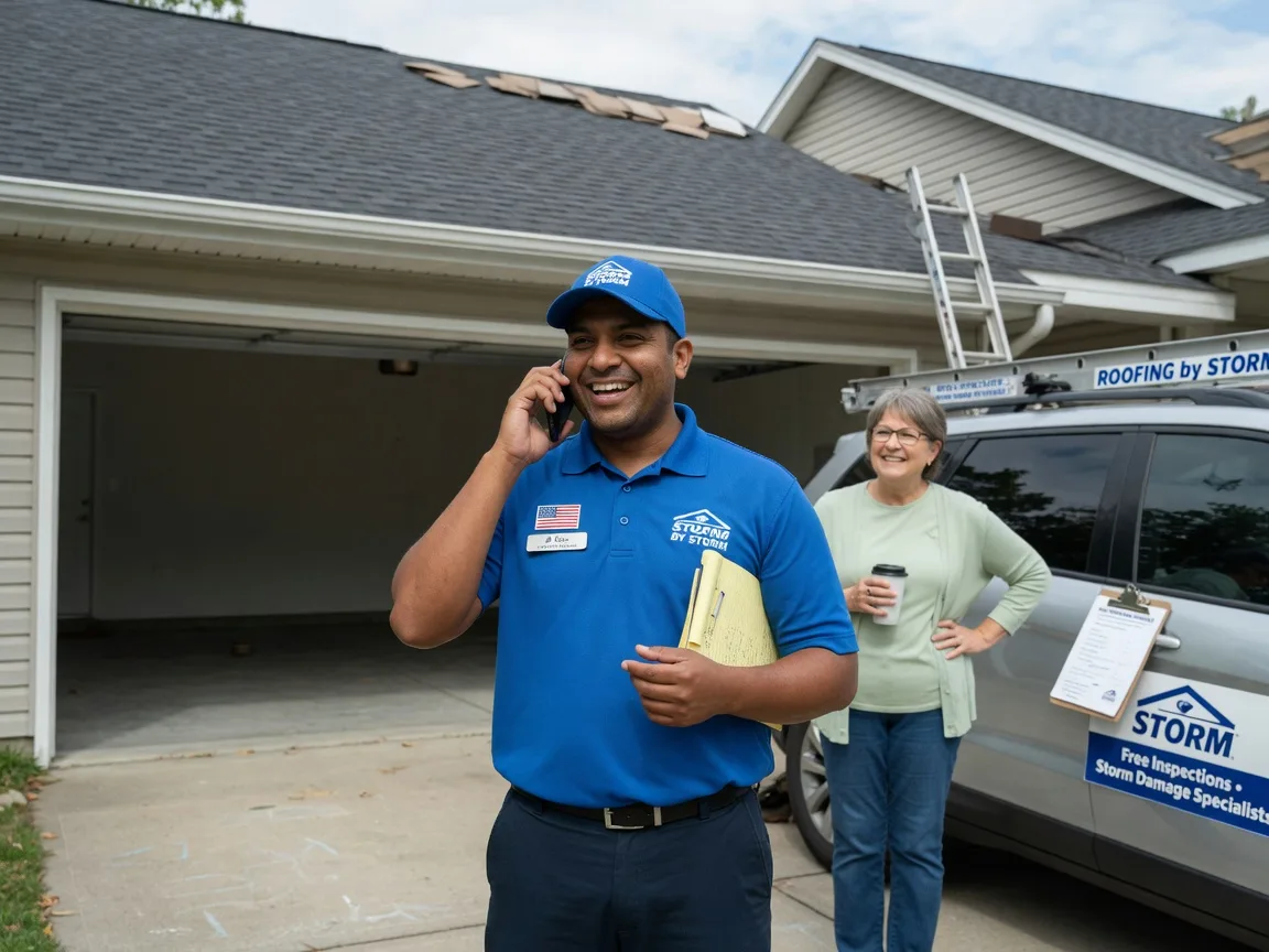 Roof Repair Near Me Maplewood, OH FAQs